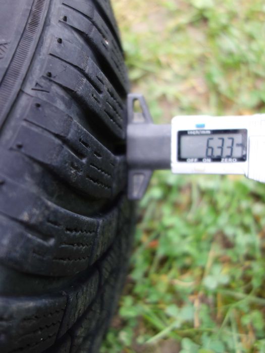 Koła Zimowe TOYOTA COROLLA E21 Camry AVENSIS AURIS 16'' Jak Nowe  TPMS