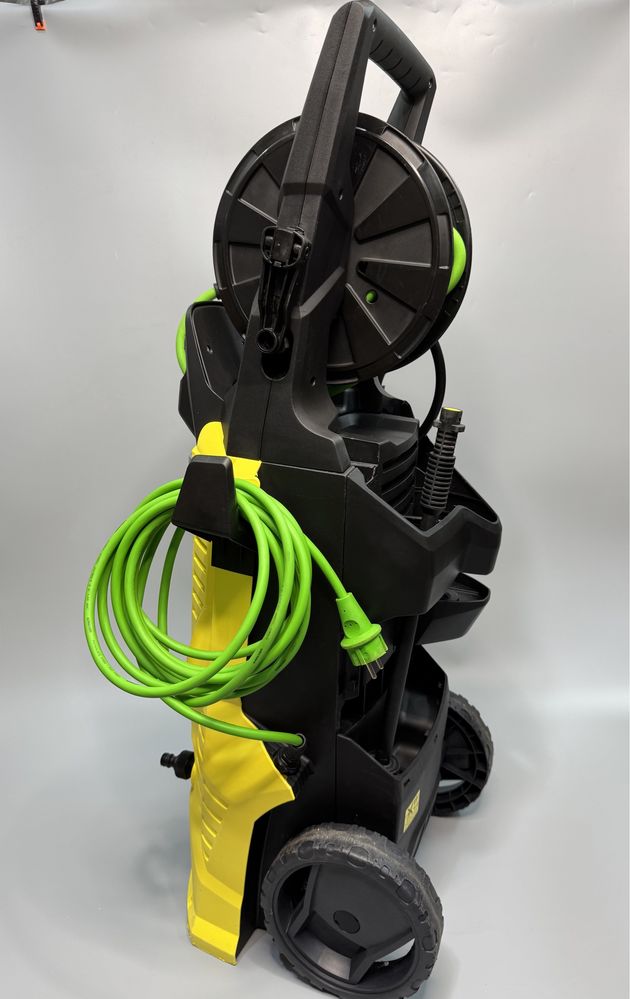 Мийка Karcher K 6.800( K-7 по новій нумерації)