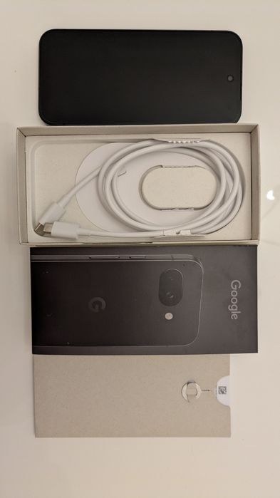 Google Pixel 9a 128Gb NOWY