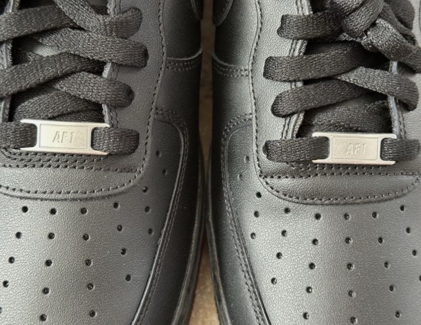 Airforce 1 em bom estado