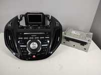 Radio Sony Ford B max