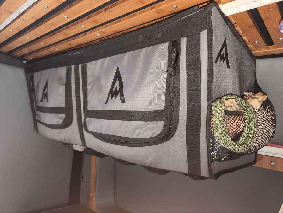 Armario amovivel superior para Mercedes Sprinter