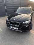 BMW X1 SDRIVE Rozrzad140000km 116KM 2.0ksiazka serwisowa, car vertical