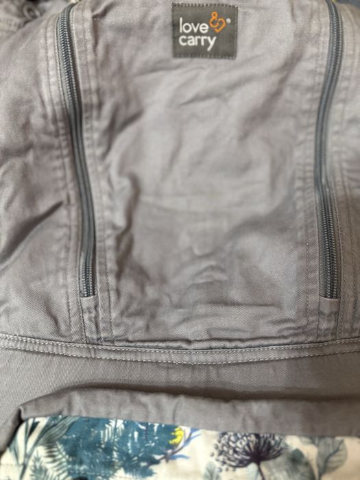 Эрго-рюкзак AIR X