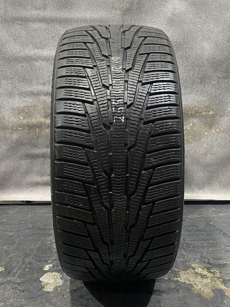 ‼️ЗИМОВА РЕЗИНА‼️ Nokian • 255/40 R19 АРТ:679