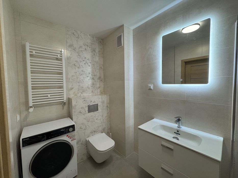 Wynajmę mieszkanie od zaraz