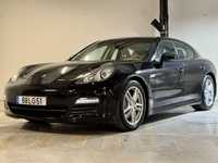 Porsche Panamera 4 PDK