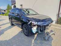 Mitsubishi Outlander Mitsubishi Outlander III 2020r 2,4 benzyna hybryda PHEV Europa HAK