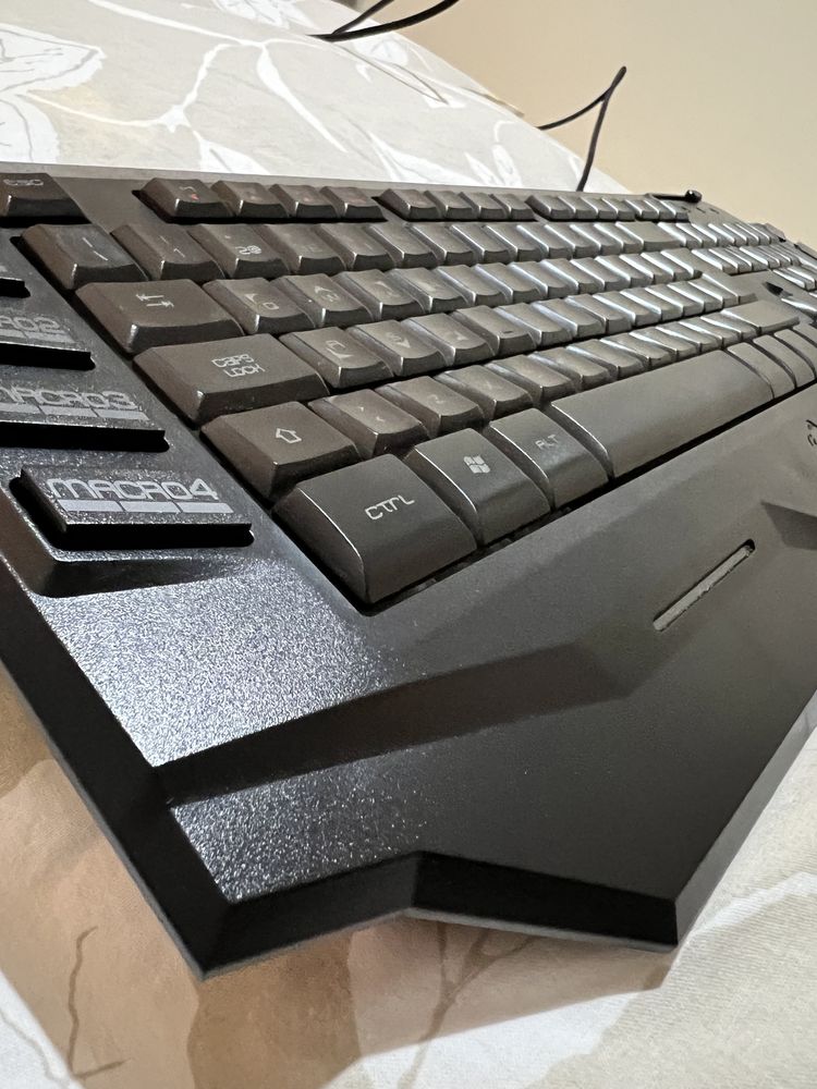 Teclado Ozone Blade