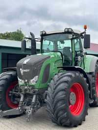 Fendt 930 Profi Plus SCR / 2014 / Niski przebieg /936 / 933