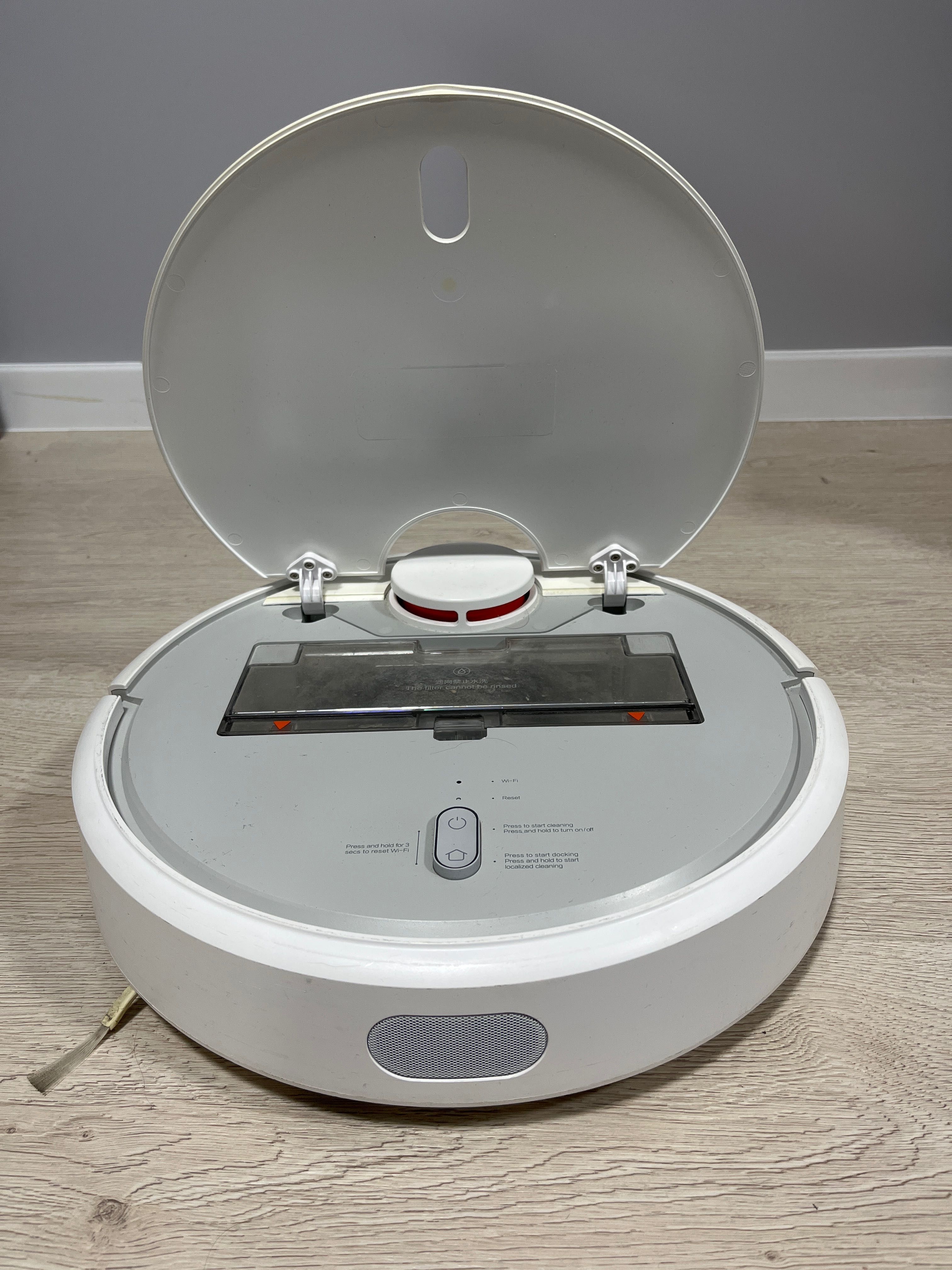 Xiaomi Robot Vacuum