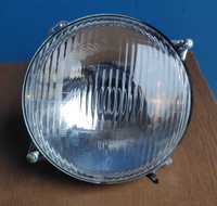 Element optyczny - Lampa przednia Dacia