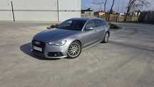 Audi A6 Audi A6 C7 3.0 TDI 272KM Sline ATRAKCYJNA CENA