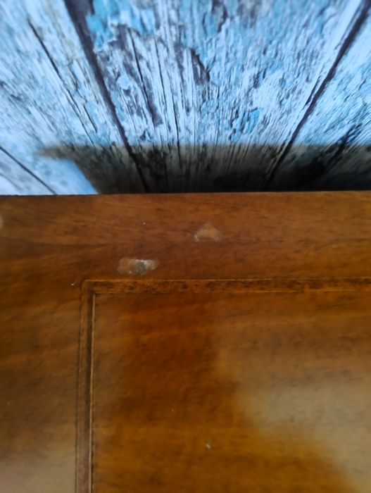 Komoda włoska styl włoski