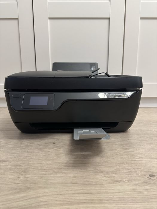 Hp DeskJet 3835