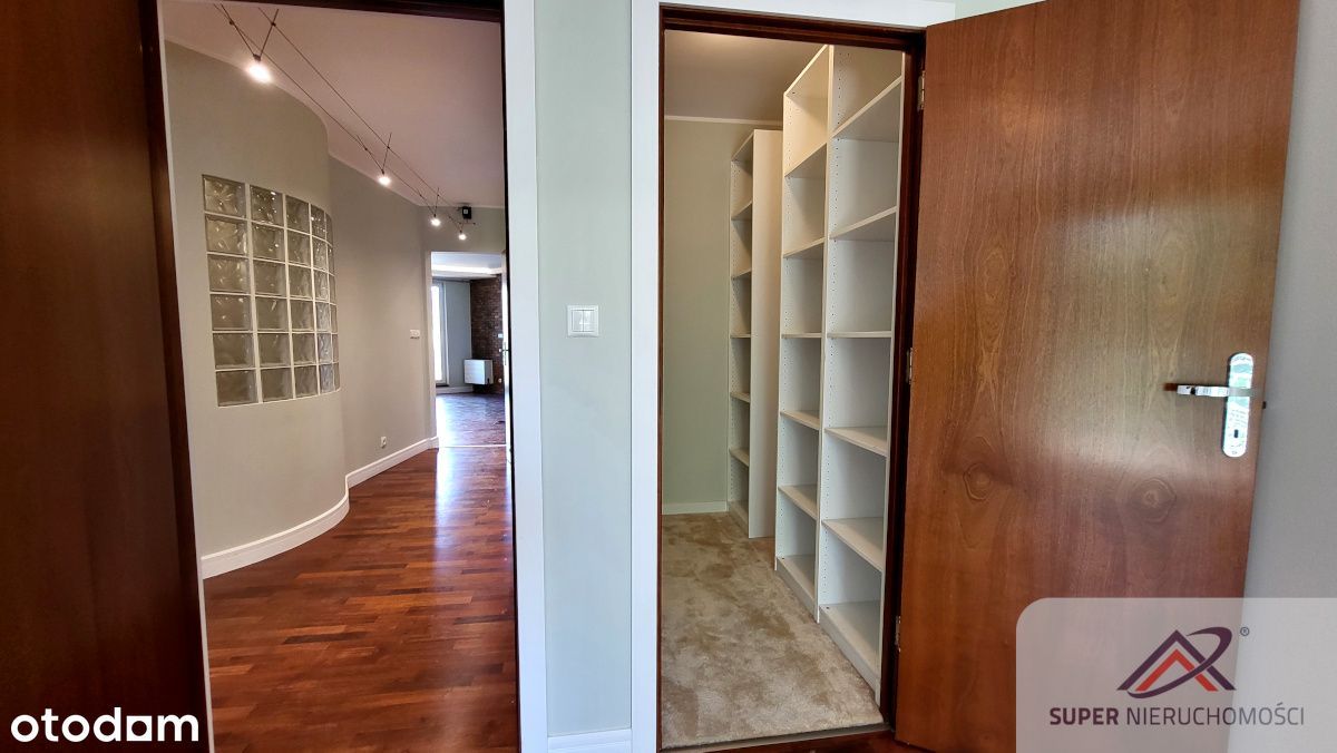 Apartament 83 m2 | Wilanów / Mokotów | Siłownia | Bilard
