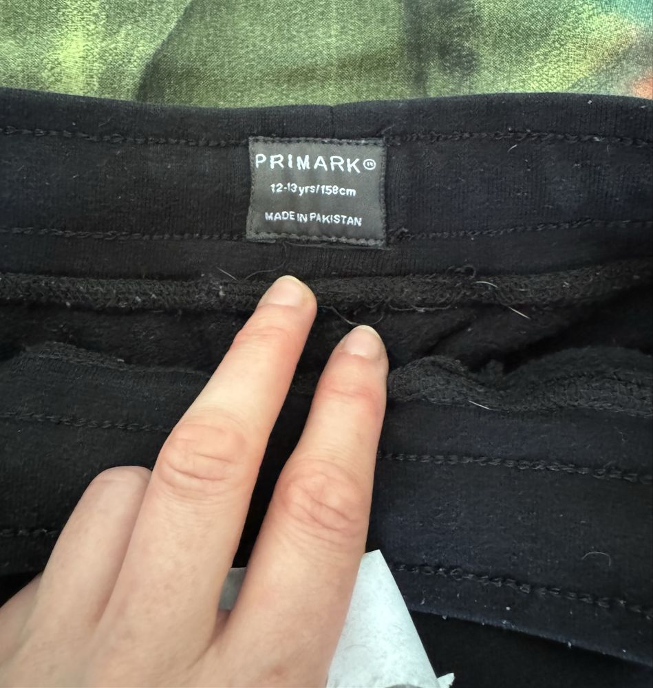 Spodnie chłopięce PRIMARK ,r 158