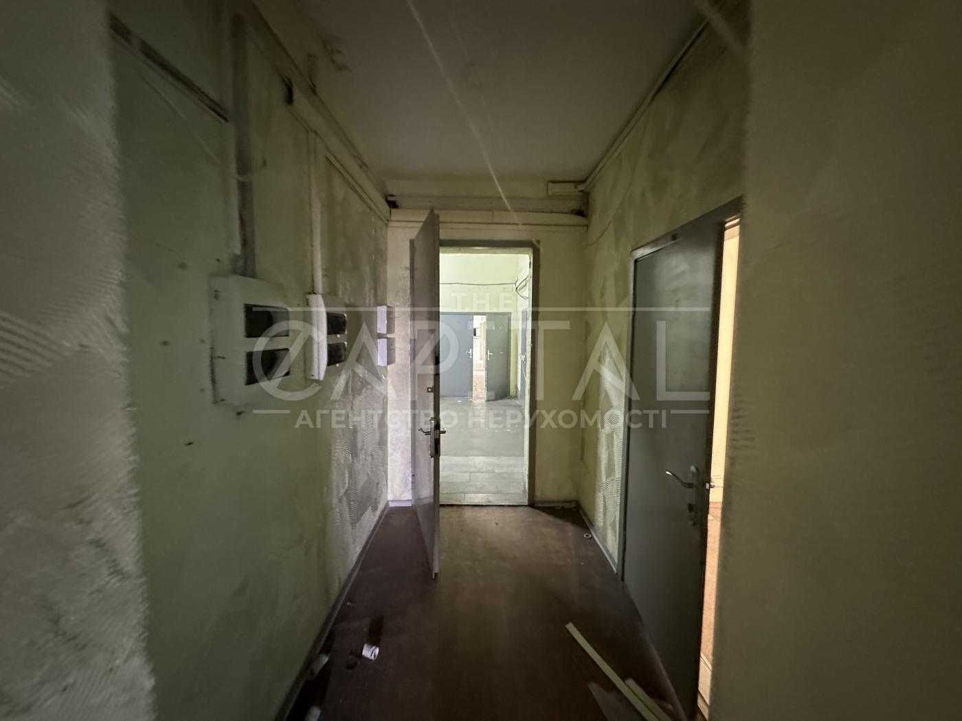 оренда складського приміщення, Дніпровський open 1780 з 2080м2, 50 кВт