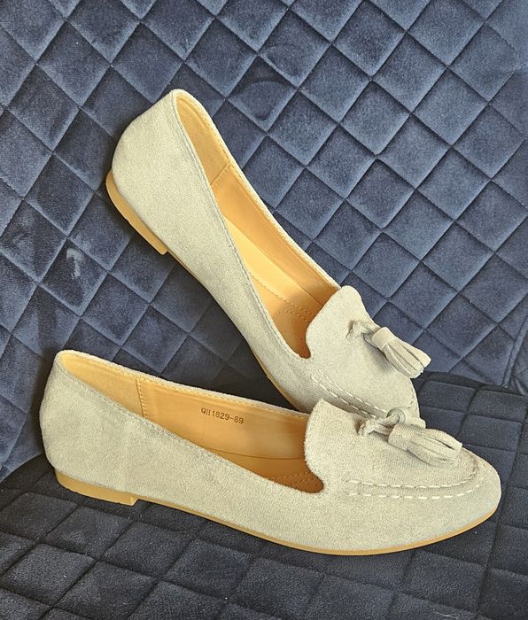 Балетки 40 розмір