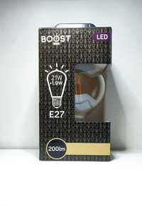 Lâmpada LED de filamento 21W E27 ( Candeeiro )