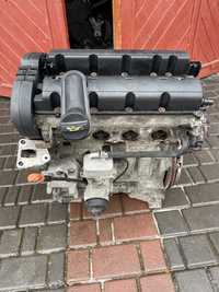 Citroen с4 Picasso 1.8 бензин двигун мотор двигатель