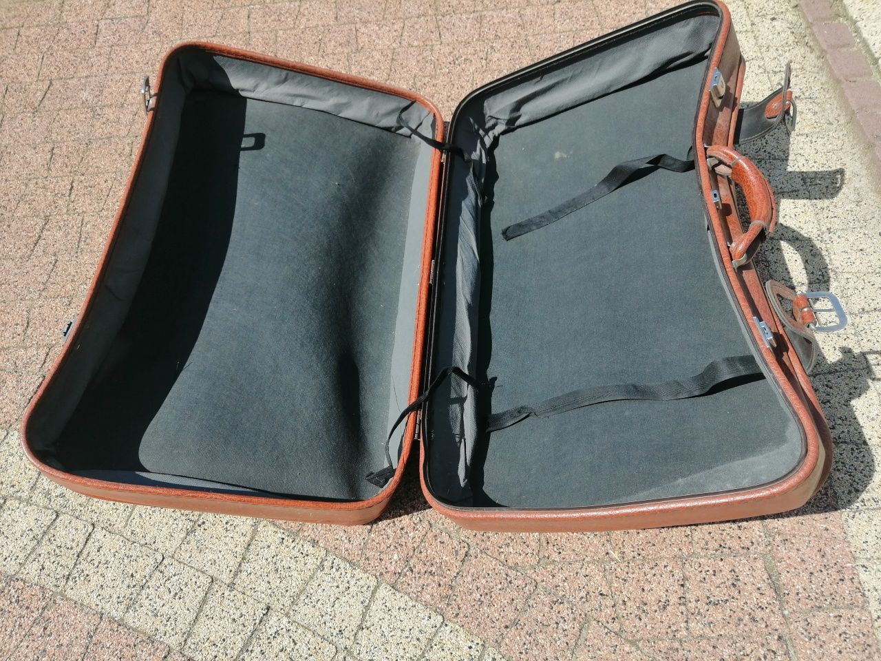 Walizka, walizki, torba