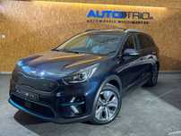 Kia e-Niro 64kWh