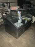 Vitrines frigorificas inox