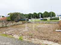 ARRENDAMENTO de Terreno urbano junto ao Aeroporto de Tires