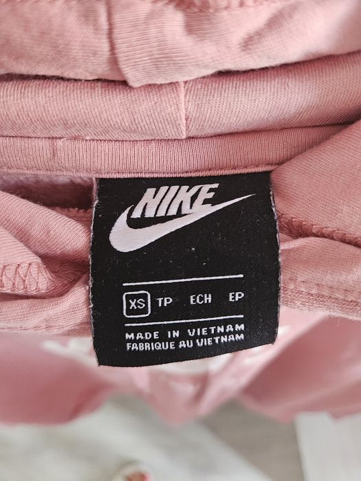 Camisola Nike nunca usada