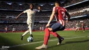 Fifa 20 (PlayStation 4)