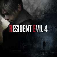 Resident Evil 4 remake для ПК