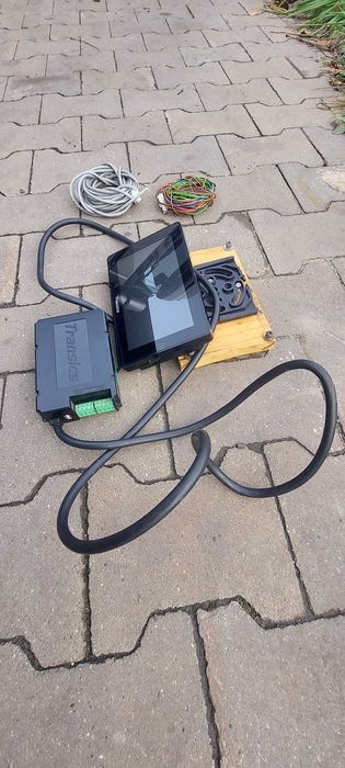 Zestaw Transics TX-Sky