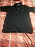 Polo Ralph Lauren czarna