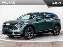 Kia Sportage Business Line + AE+ 1.6 T-GDI 210KM HEV 6AT, Oferta Specjalna!