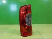 CITROEN NEMO BIPPER FIORINO 1.4 HDI 10r VAN lampa lewa tyl 13203F