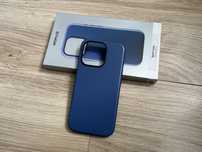 Nowe etui marki Nomad model Sport Case do iPhone 16 Pro