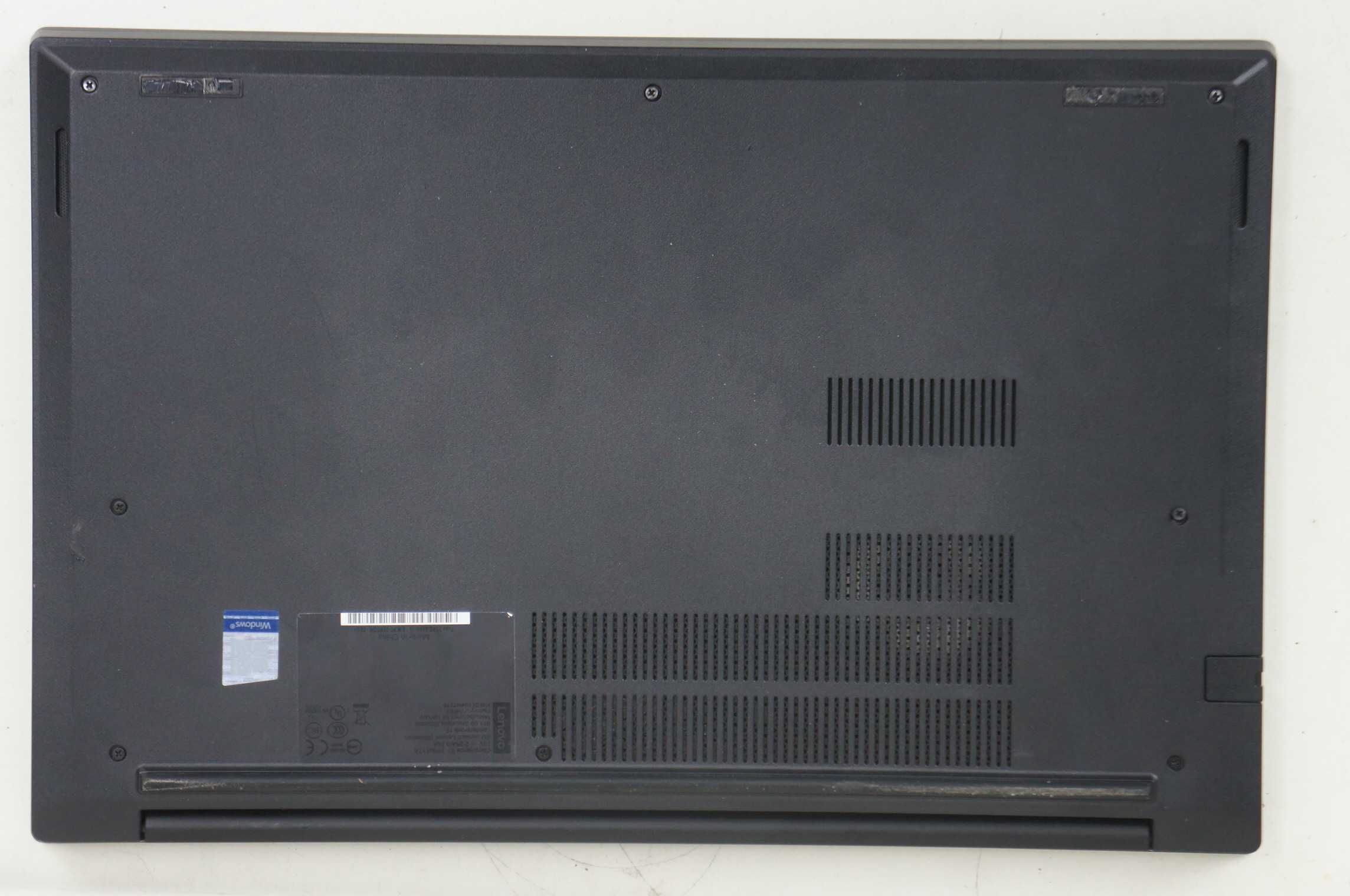Lenovo ThinkPad 15 Core i5-10210U 16GB 512GB 15,6 FullHD Win10/11 Pro