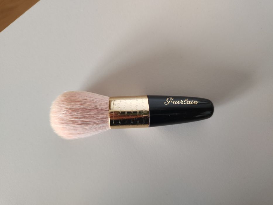 Guerlain pędzel do meteorytów