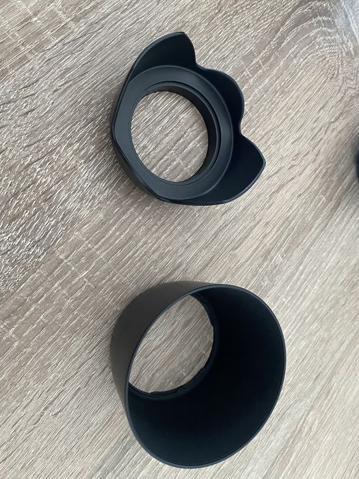 Canon 4000d nova + lentes e mochila