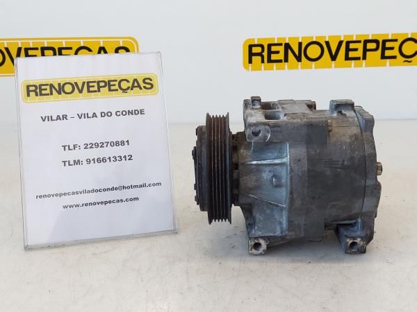 Compressor AC FIAT Punto (188_)