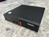 Lenovo M710q | i5-7400T | 16GB | 256GB SSD | WIN 11