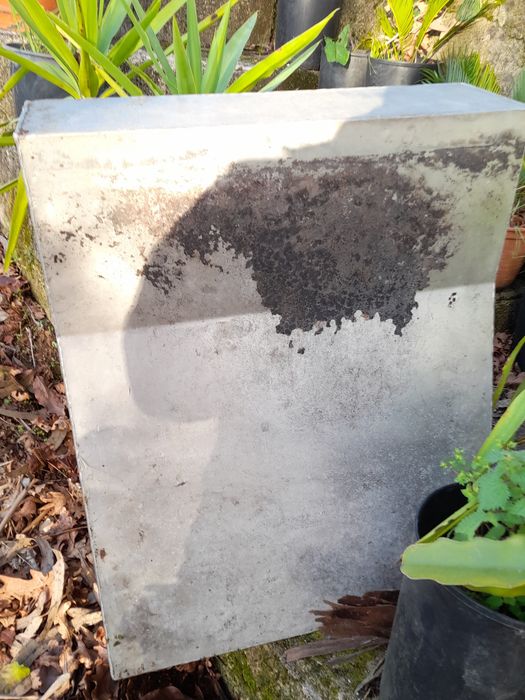 Caldeira baixa preçao