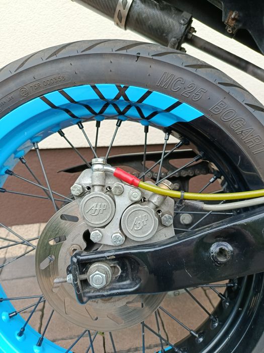 Derbi senda 50cc