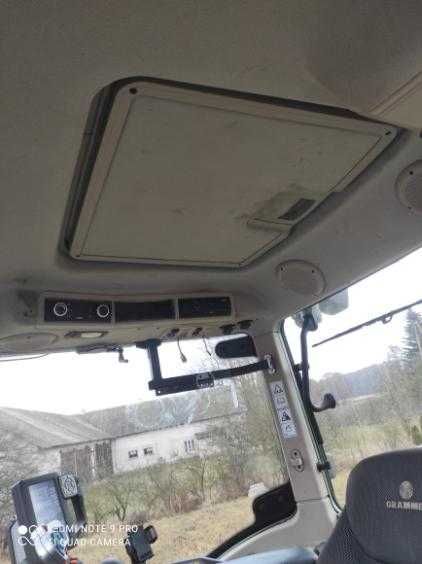 Fendt 716 Vario SERWISOWANY !!!