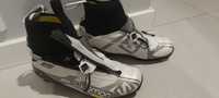 buty narciarskie Salomon S-Lab Vitane Classic nowe r. 40