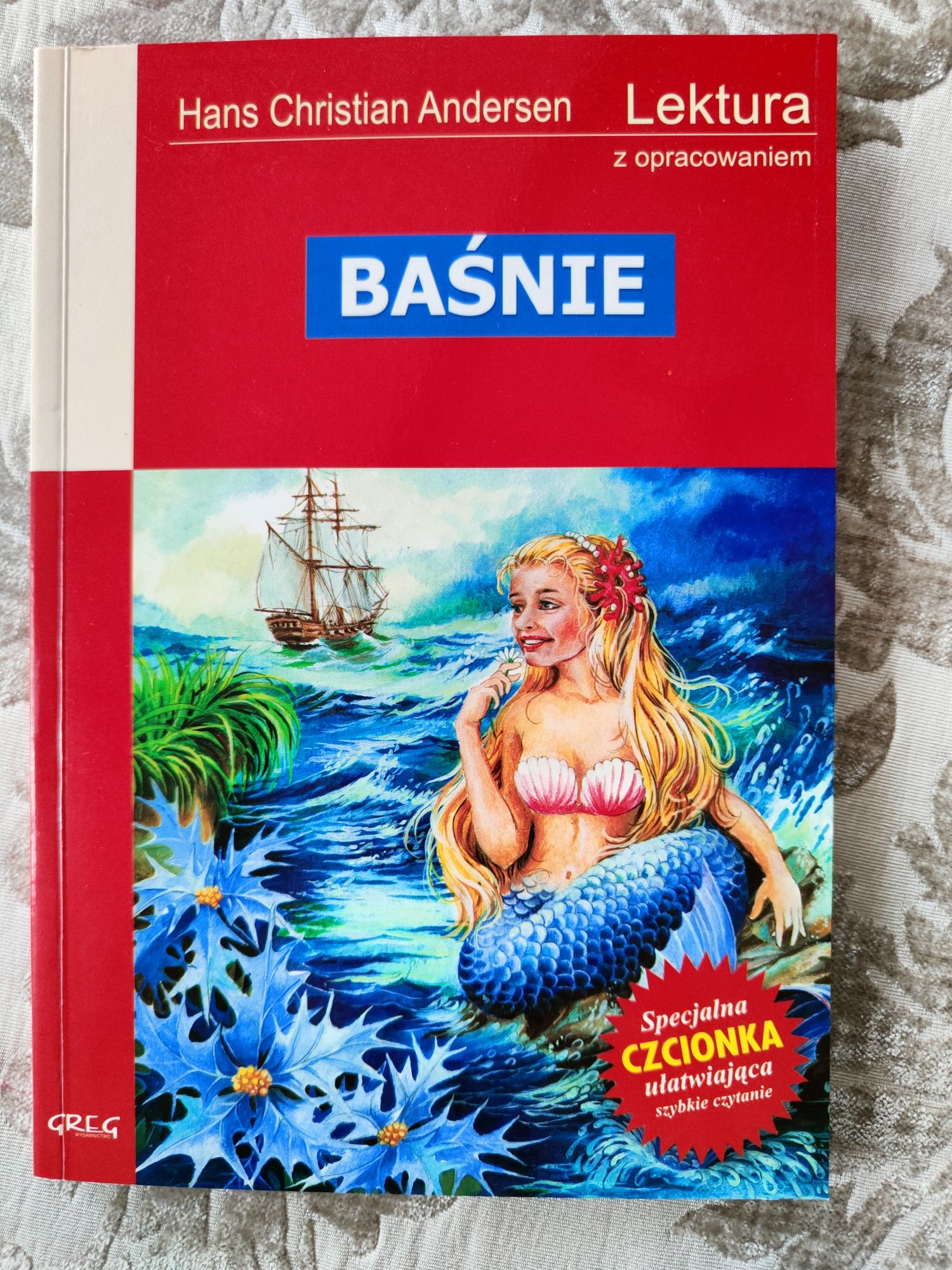 Baśnie Andersena