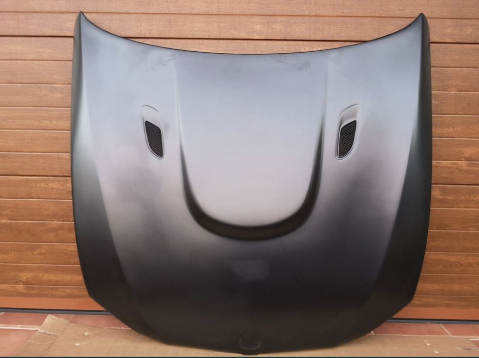 CAPÔ HOOD BMW SÉRIE 3 E92 COUPÉ E93 CÁBRIO PRÉ LCI M3 GTS CS CSL M PERFORMACE AC SHENITZER MATERIAL NOVO
