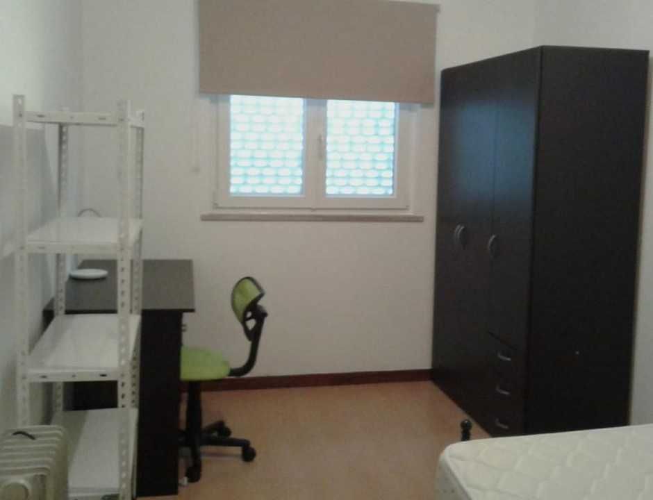 Quarto Estudante S Martinho do Bispo, Coimbra (disponível 1/5/2024)