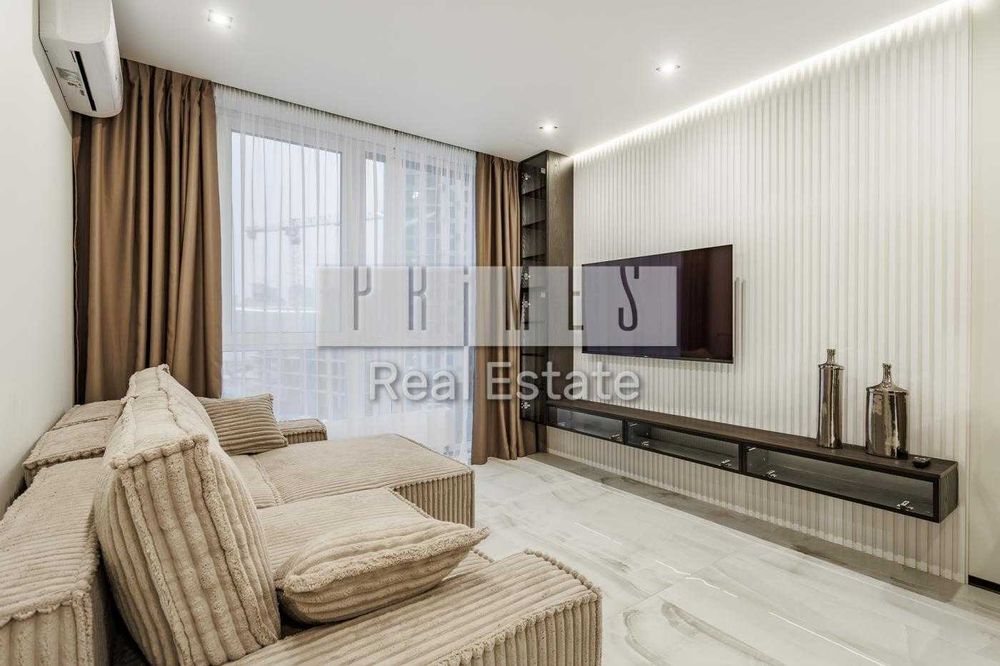 Ремонт! Продаж 2к=72м2 ЖК Грейт /ЖК Great/ Дніпровська набережна